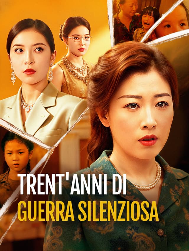 Trent'anni di Guerra Silenziosa