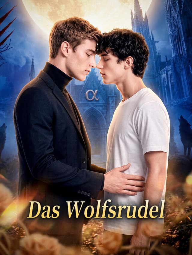 Das Wolfsrudel