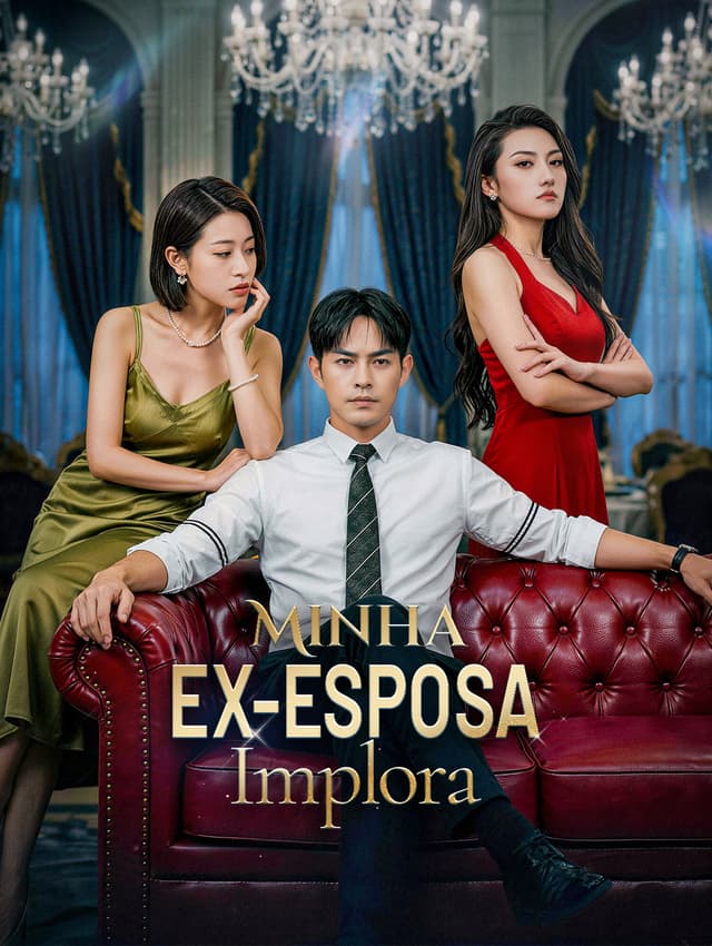 Minha Ex-Esposa Implora