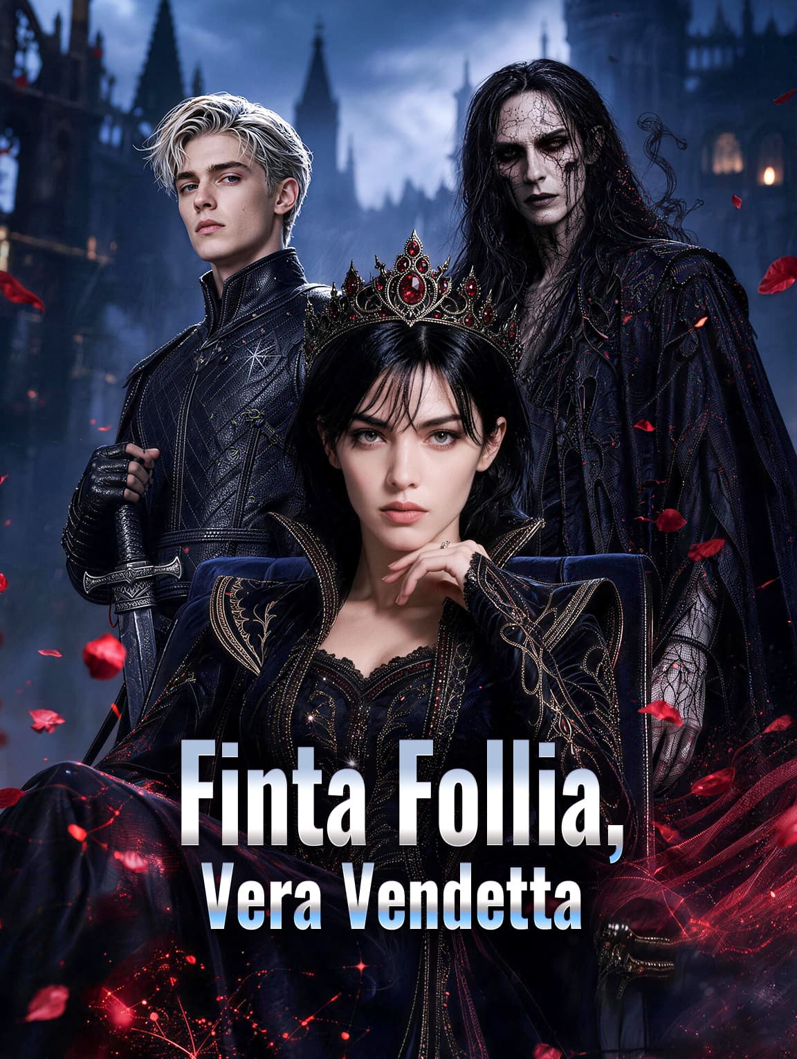 Finta Follia, Vera Vendetta