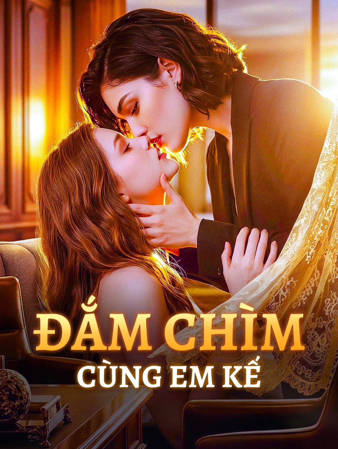 Đắm Chìm Cùng Em Kế