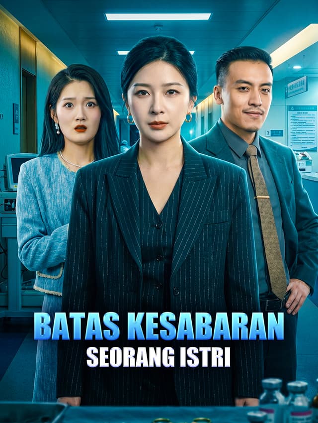 Batas Kesabaran Seorang Istri