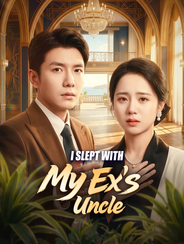 I Slept With My Ex's Uncle