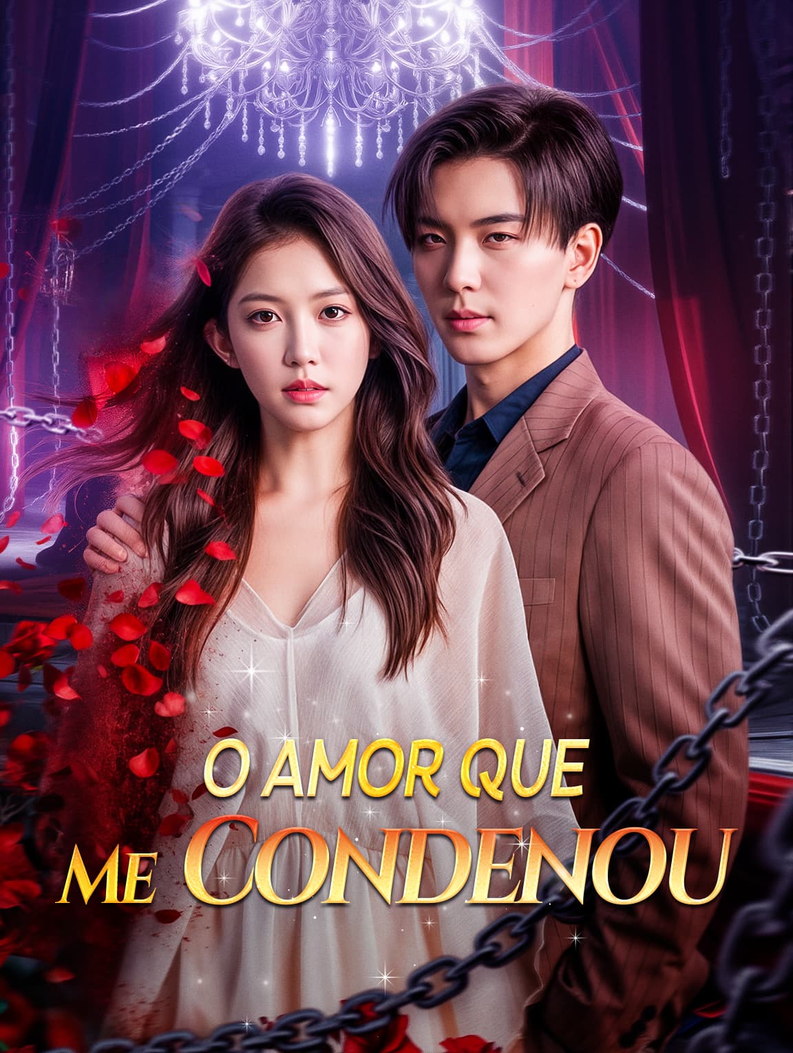 O Amor que Me Condenou