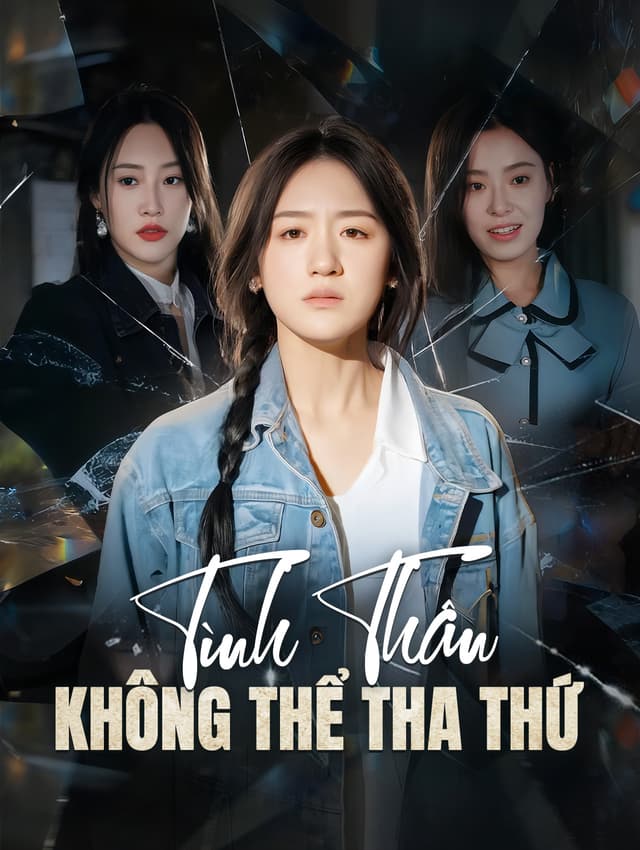Tình Thân Không Thể Tha Thứ