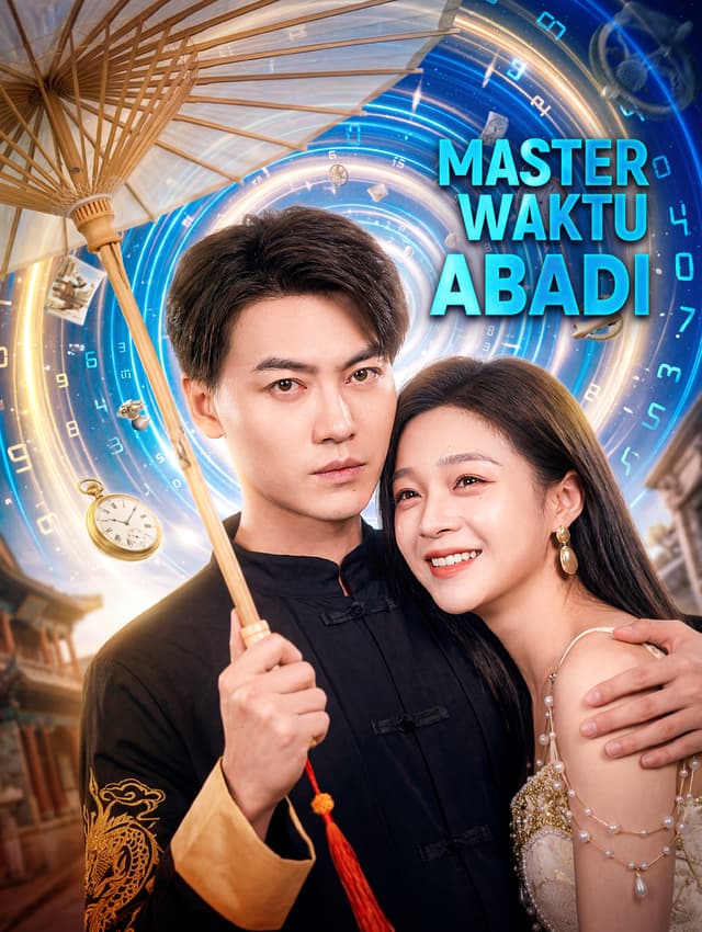 Master Waktu Abadi