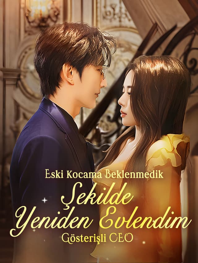 Eski Kocama Beklenmedik Şekilde Yeniden Evlendim, Gösterişli CEO