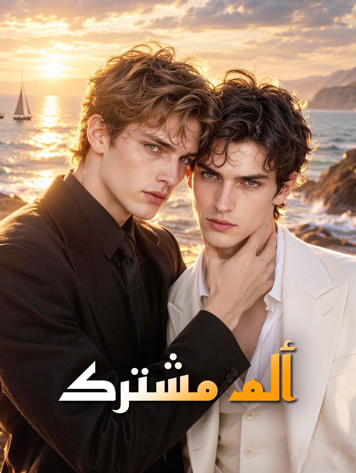 ألم مشترك