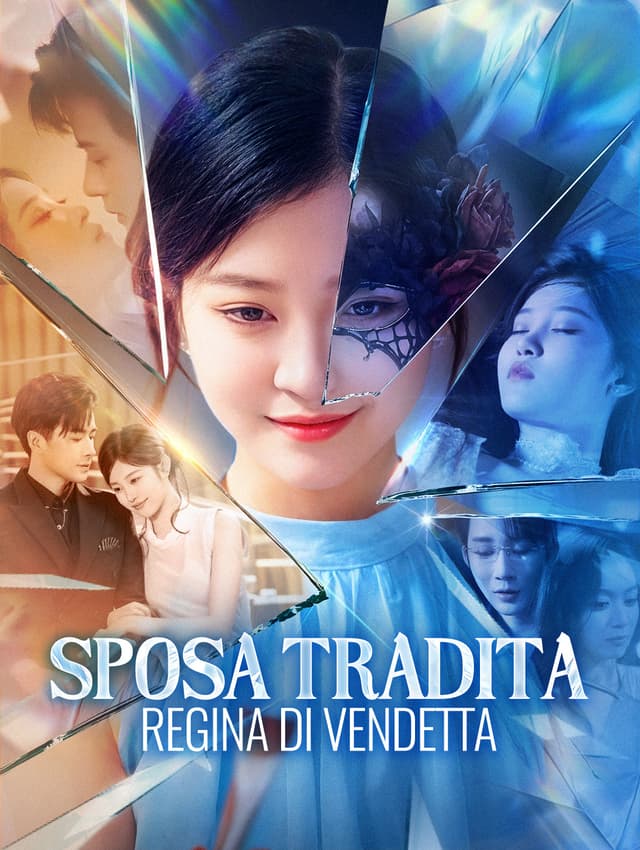 Sposa Tradita, Regina di Vendetta