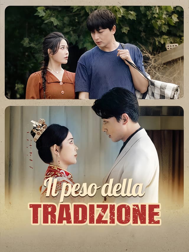 Il peso della tradizione