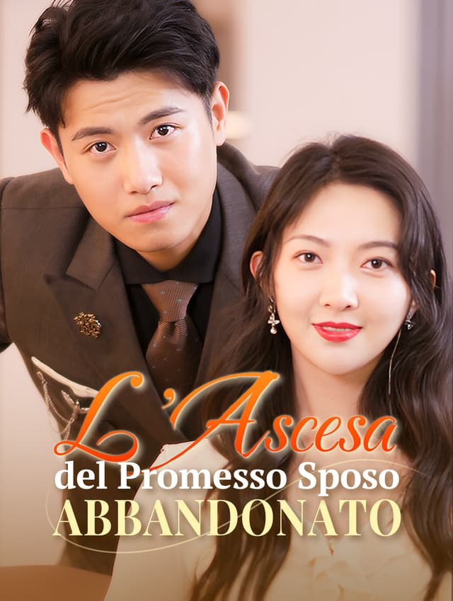L'Ascesa del Promesso Sposo Abbandonato