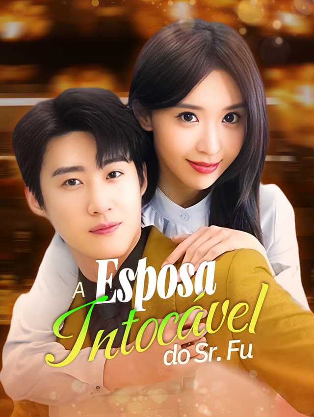 A Esposa Intocável do Sr. Fu