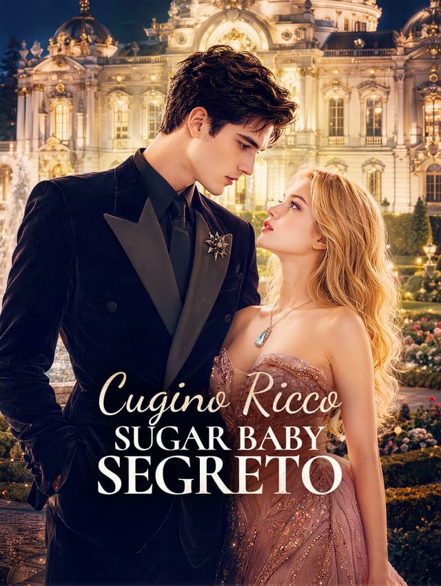 Cugino Ricco, Sugar Baby Segreto