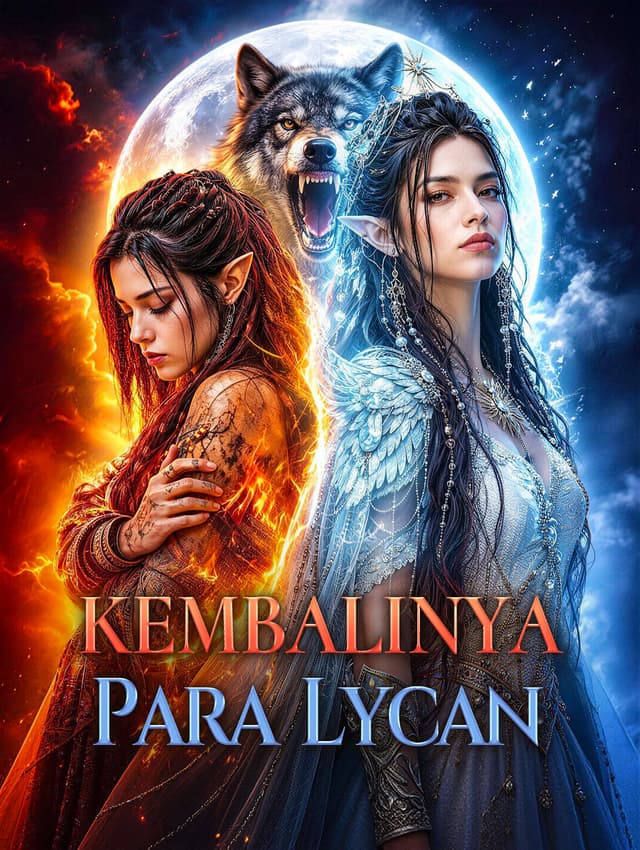 Kembalinya Para Lycan