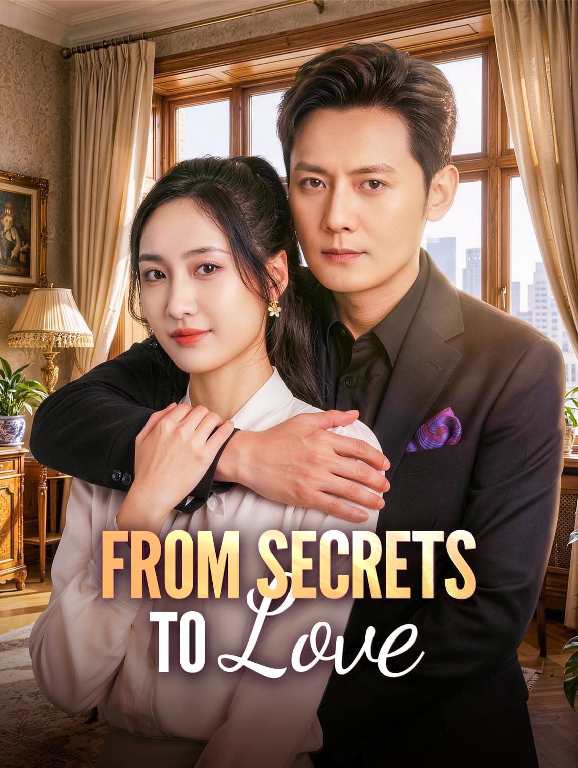 From Secrets to Love