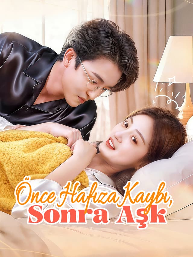 Önce Hafıza Kaybı, Sonra Aşk