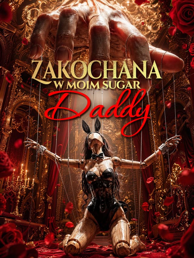 Zakochana w moim sugar daddy