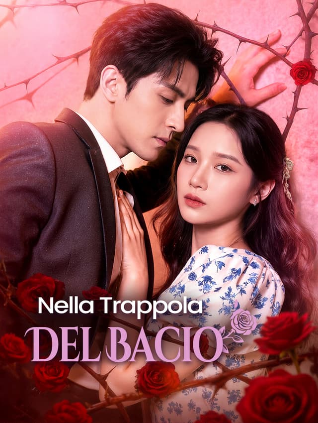 Nella Trappola Del Bacio