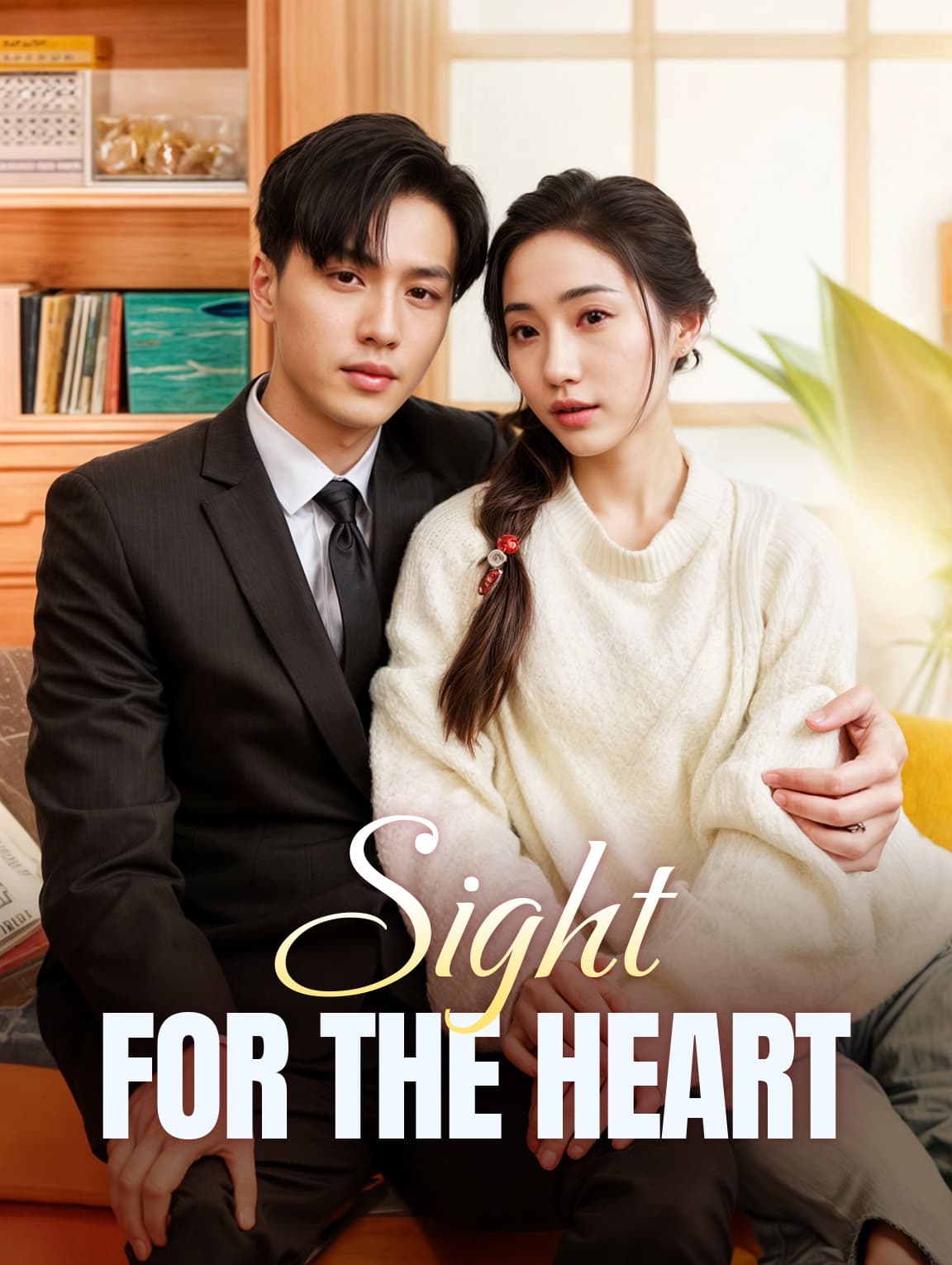 Sight for the Heart