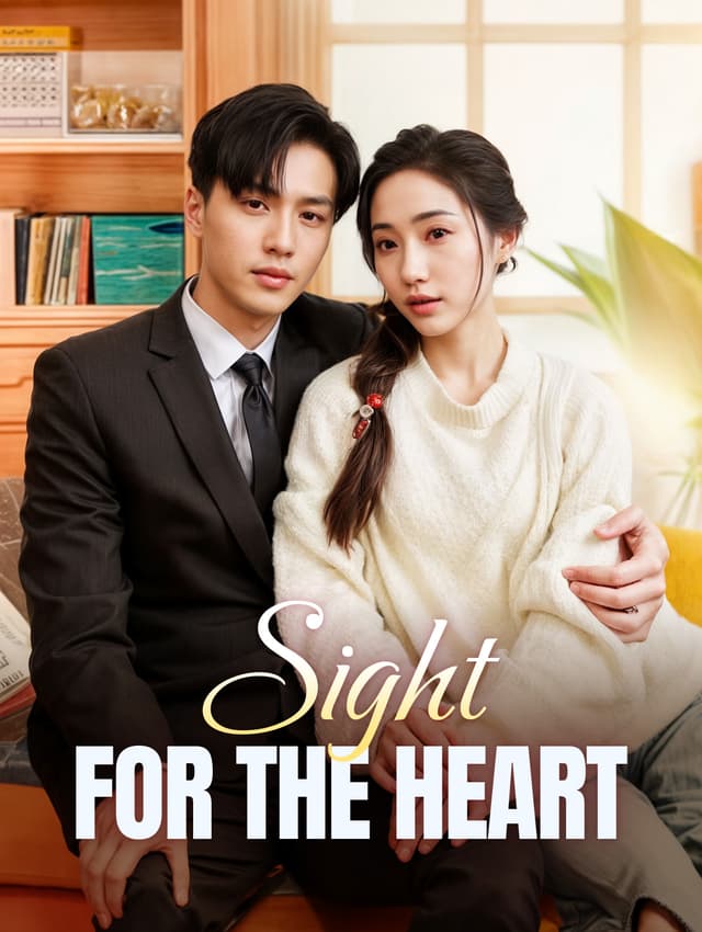 Sight for the Heart