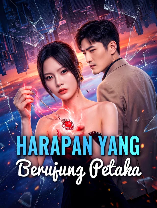Harapan yang Berujung Petaka