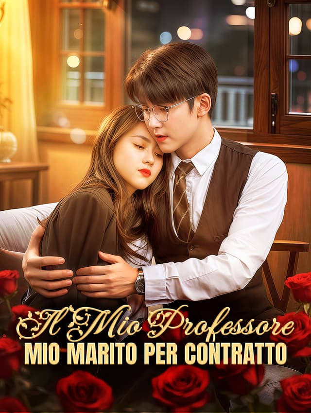 Il Mio Professore,Mio Marito per Contratto