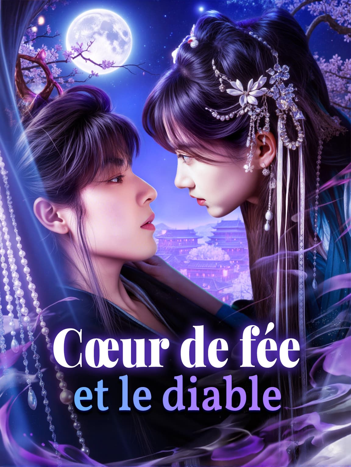 Cœur de fée et le diable