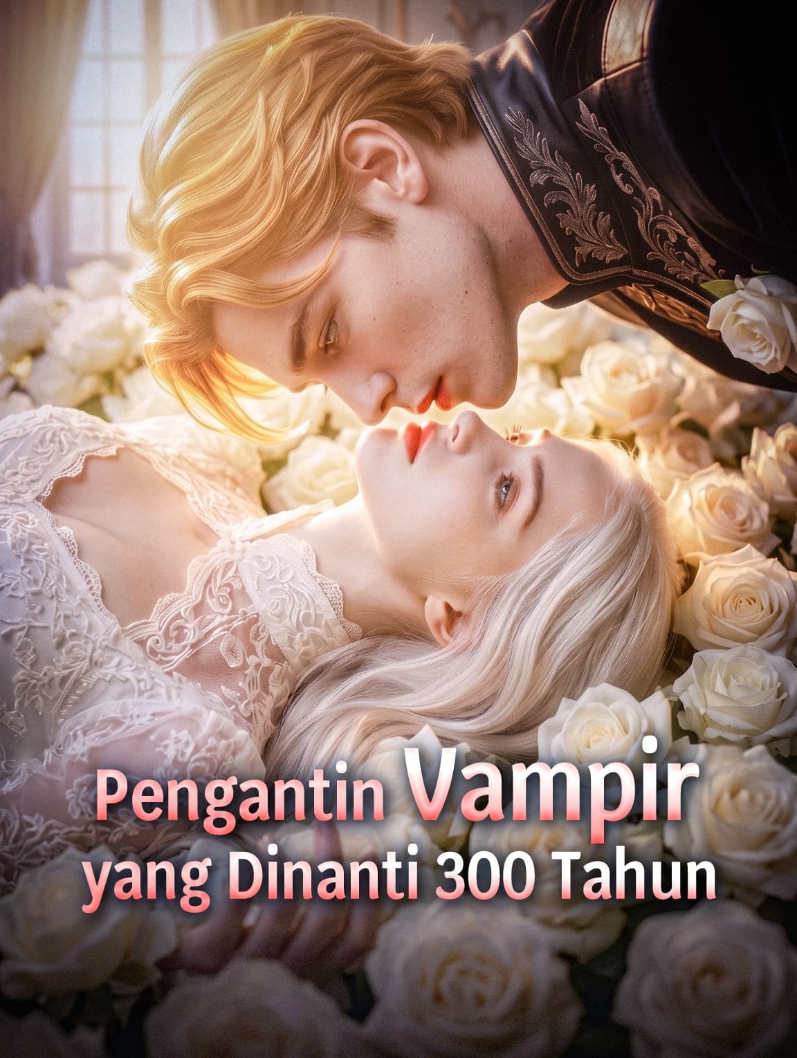 Pengantin Vampir yang Dinanti 300 Tahun(Sulih Suara)