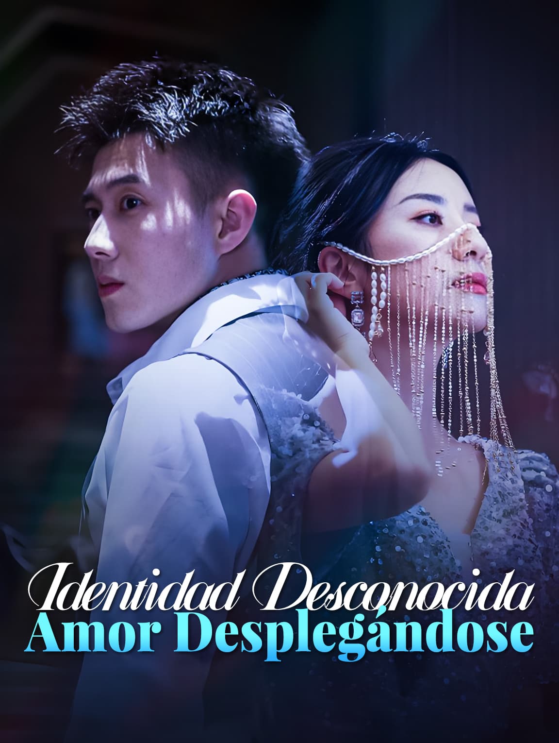Identidad Desconocida, Amor Desplegándose