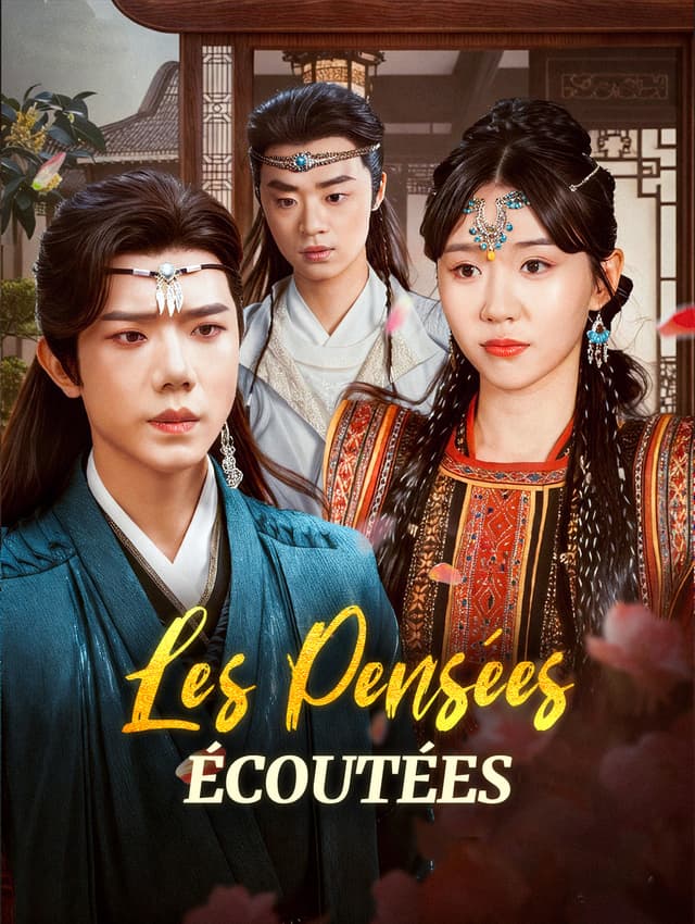 Les Pensées écoutées