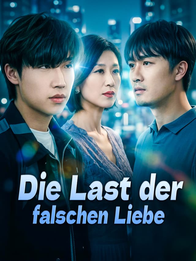 Die Last der falschen Liebe