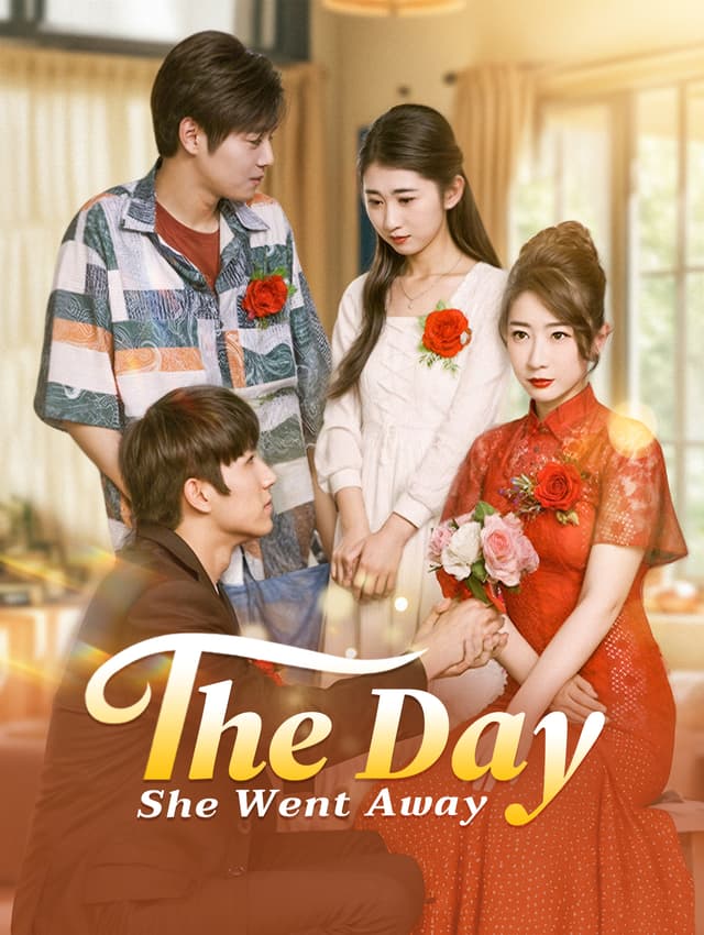 The Day She Went Away