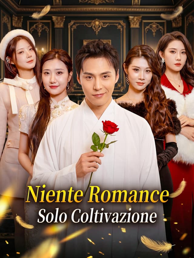 Niente Romance, Solo Coltivazione