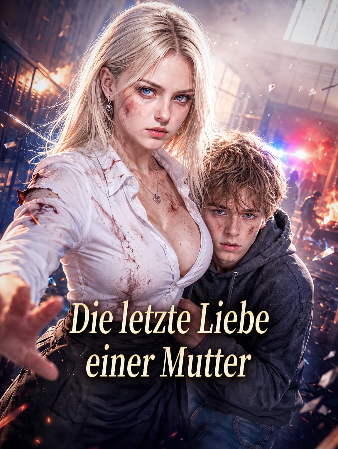 Die letzte Liebe einer Mutter