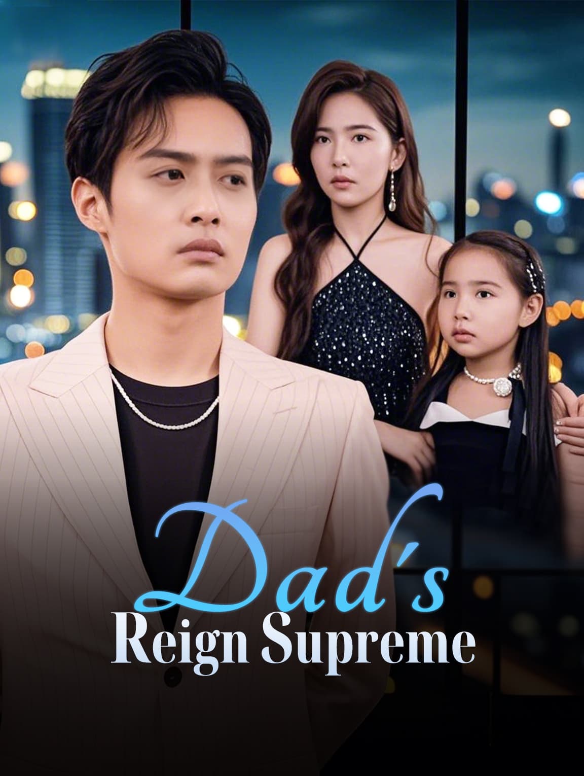 Dad's Reign Supreme