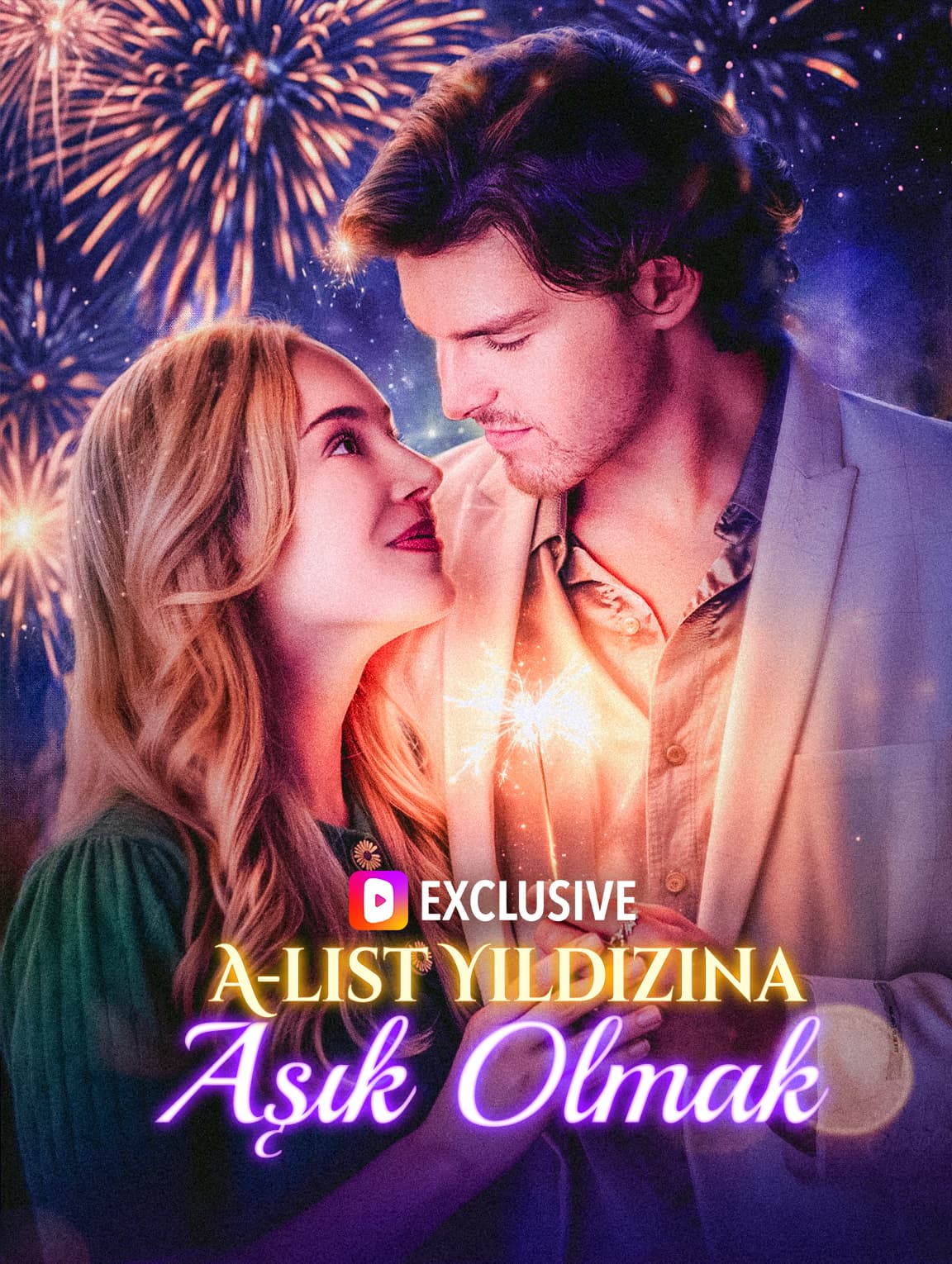 A-list Yıldızına Aşık Olmak