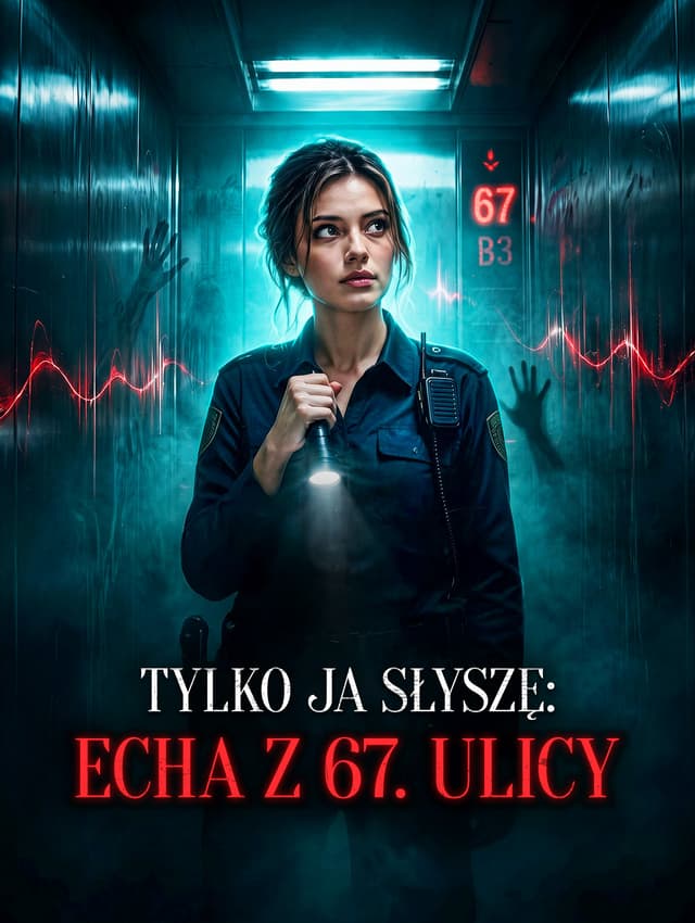 Tylko ja słyszę: echa z 67. ulicy