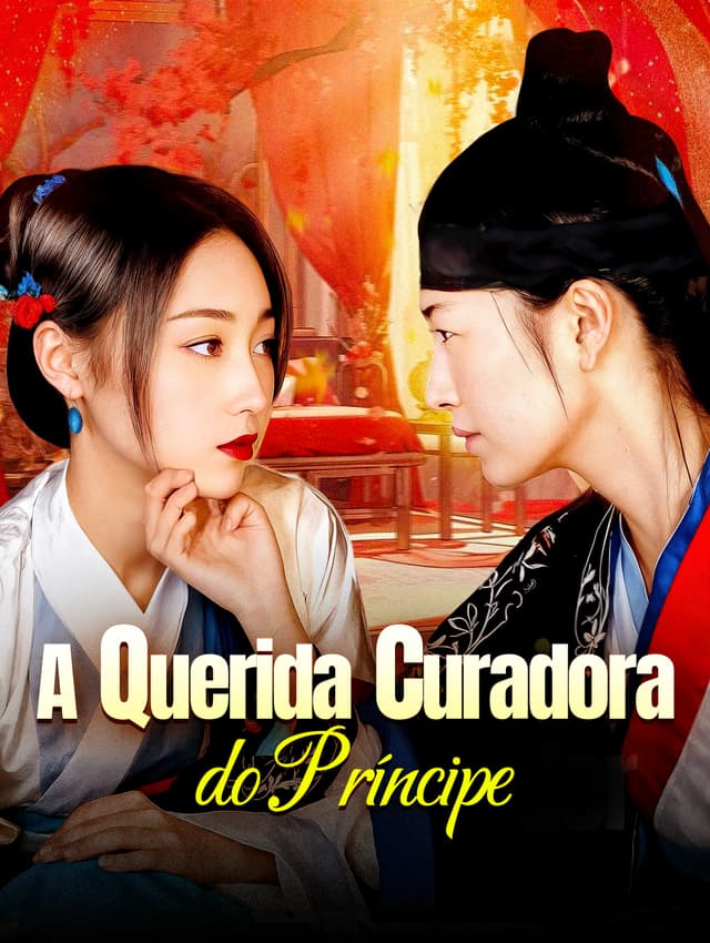 A Querida Curadora do Príncipe