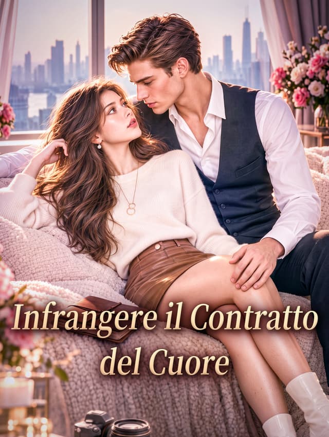 Infrangere il Contratto del Cuore
