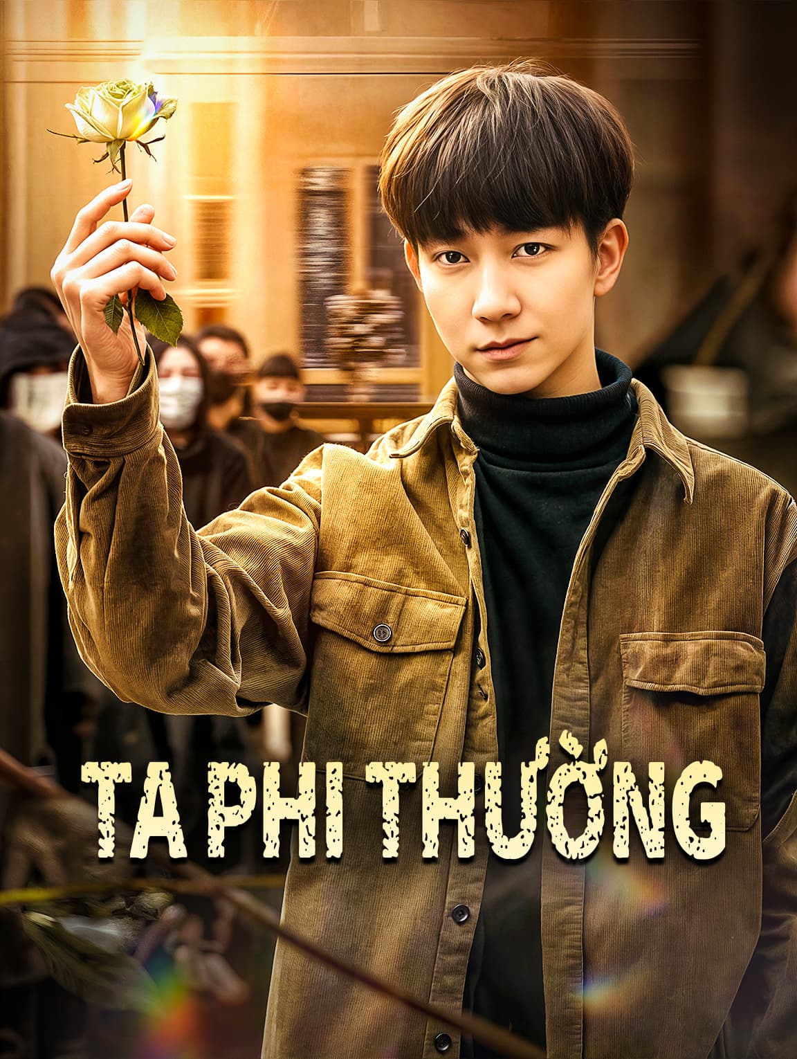 Ta Phi Thường