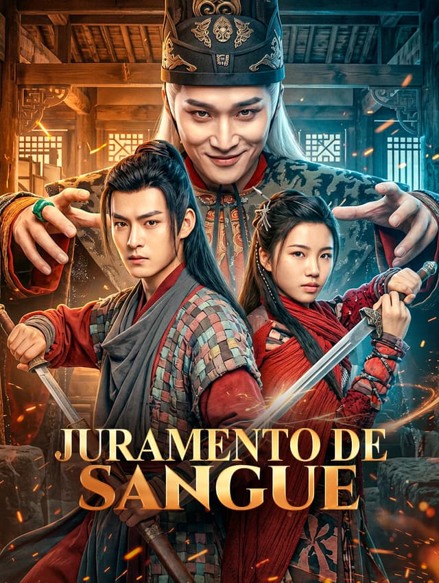 Juramento de Sangue
