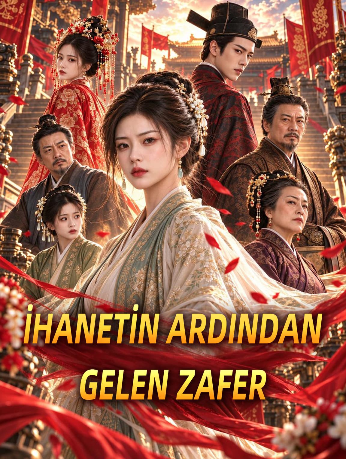İHANETİN ARDINDAN GELEN ZAFER