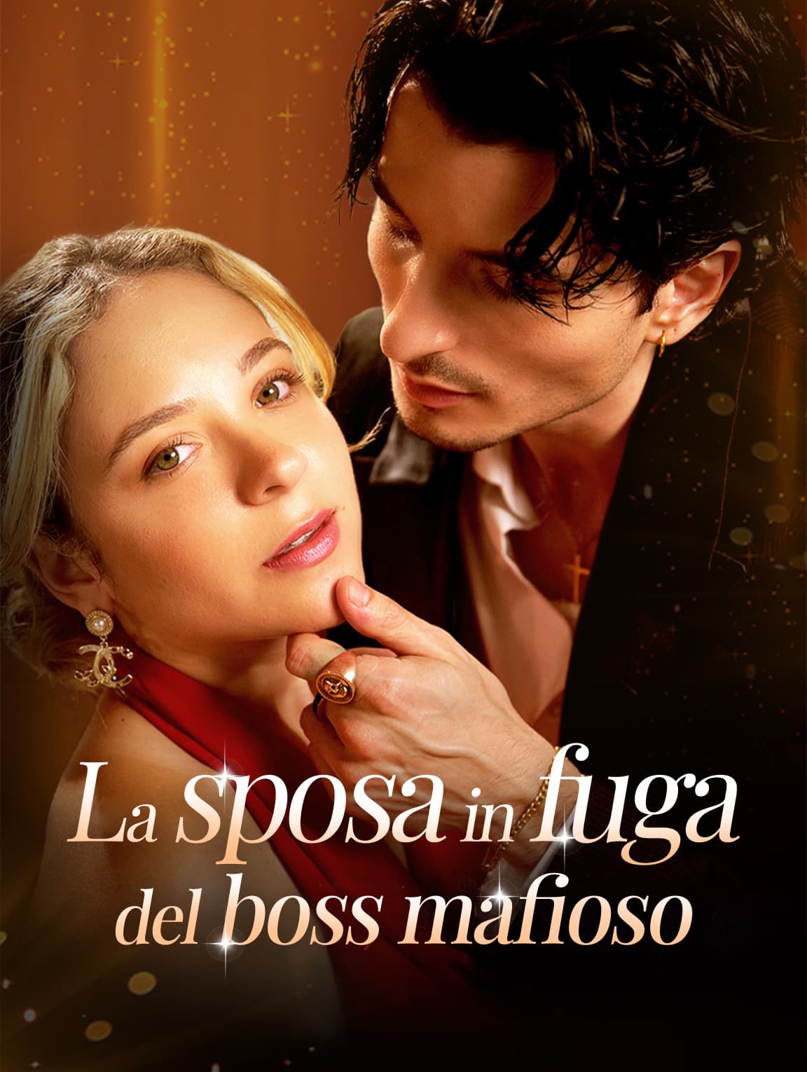 La sposa in fuga del boss mafioso