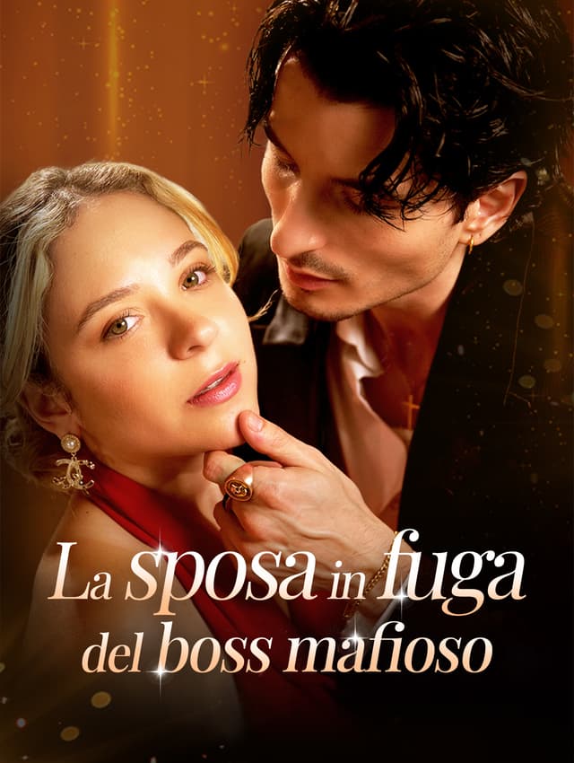 La sposa in fuga del boss mafioso
