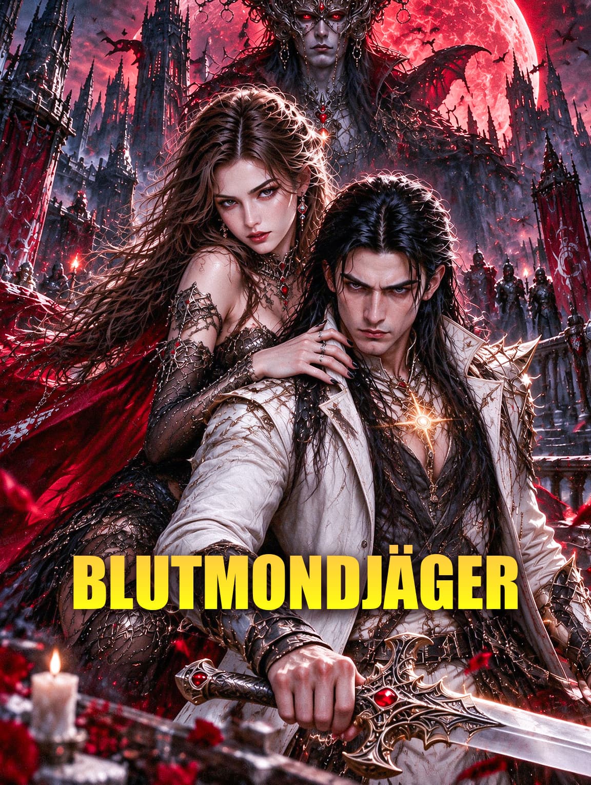 Blutmondjäger