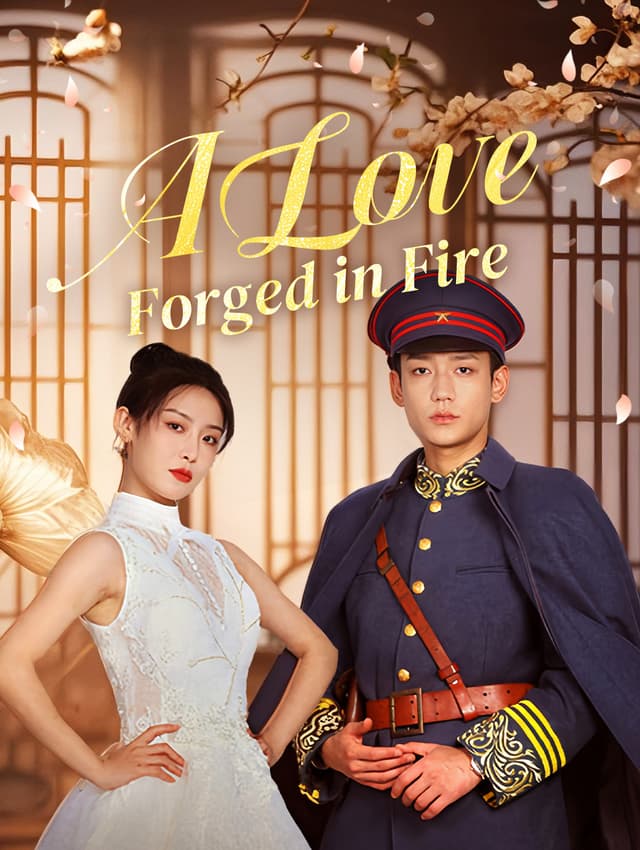 A Love Forged in Fire