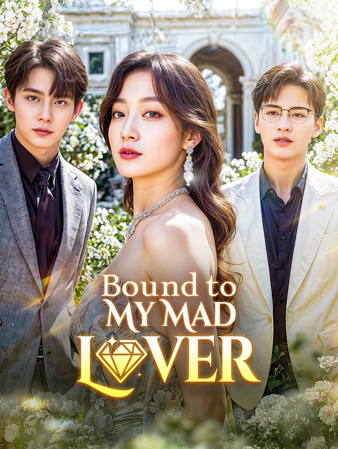 Bound to My Mad Lover