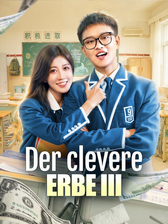 Der clevere Erbe III