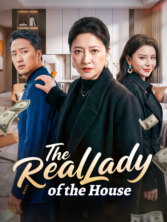 The Real Lady of the House