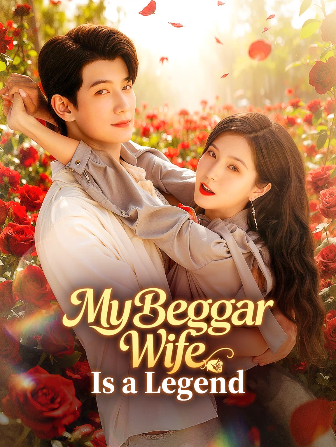 My Beggar Wife Is a Legend(Dubbed)